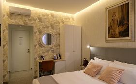 Monza City Rooms&Studios